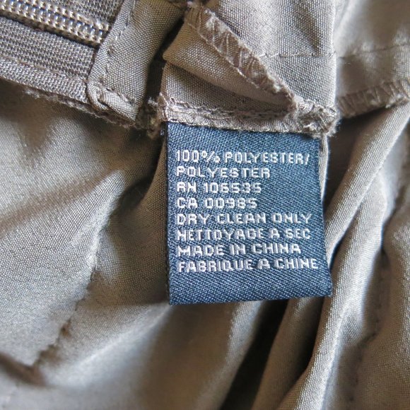 Central Park West Aritzia Racerback Ruffle Top Sml - Picture 7 of 7